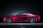 Ford Mustang Widebody by Galpin Auto Sports 2012 года